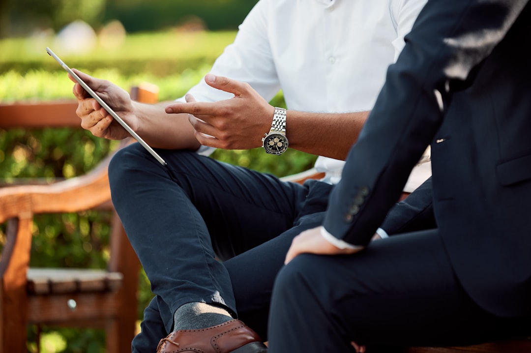 Business Coaching